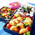 野菜たっぷり♪身体にやさしい行楽弁当
