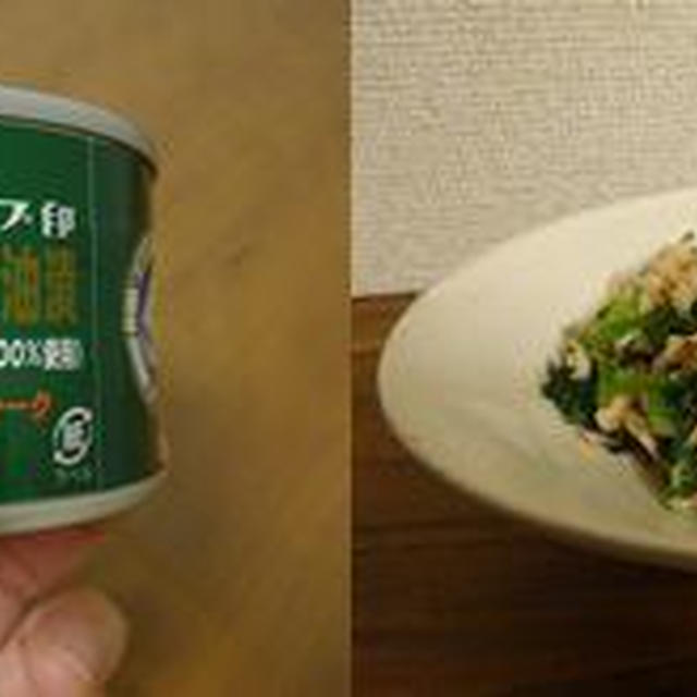 ホワイトシップ印　まぐろオリーブ油漬け