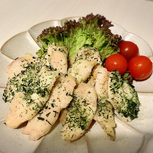 簡単夜ごはん