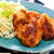 《レシピ》鶏むね肉のおろし玉ねぎソース。