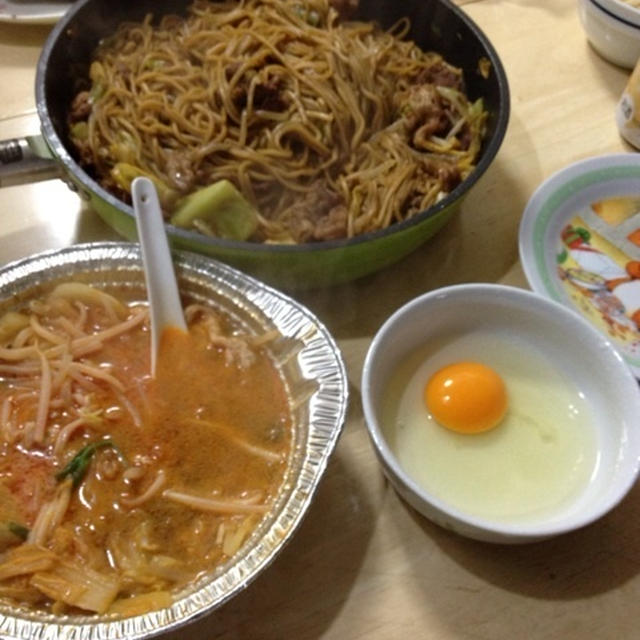 昨日の晩酌