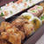 塩麹鶏のから揚げ弁当