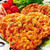 チーズ入りとうもろこしのかき揚げ【パンケーキパン】(動画レシピ)/Fried corn and cheese.