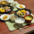 昨日の晩ごはんとレシピのお仕事のこと