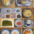 今朝の和定食
