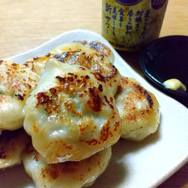 海老行者ニンニク饅頭