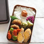高校生弁当