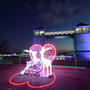 Romantic night