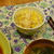 トウモロコシご飯♪