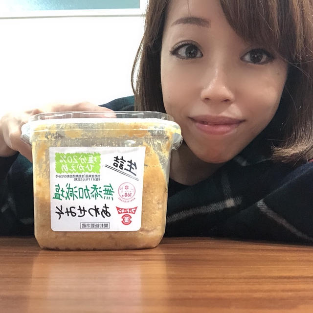 17kg痩せた私が毎食欠かさずに食べるもの。