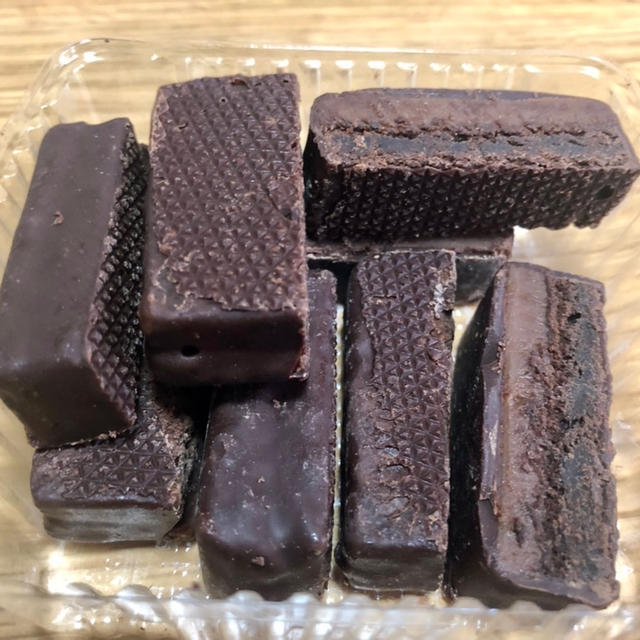 バニラビーンズ　チョコ 　楽天0のつく日　7/30 切れはしセット他限定でお得！