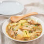 残り野菜で簡単♡手羽中の塩だれあんかけ♡と、蓄膿症て何。