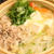 鶏塩鍋　レシピ