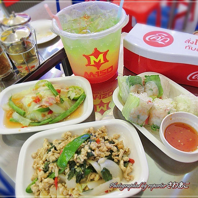 タイ本格屋台料理の人気店「999（カオカオカオ）」が新橋に上陸！