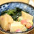 高野豆腐の煮物☆