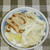 ちくわのおぼろうどん
