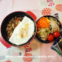 ガパオライス弁当