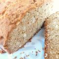 ココナッツブレッド　Coconut Bread