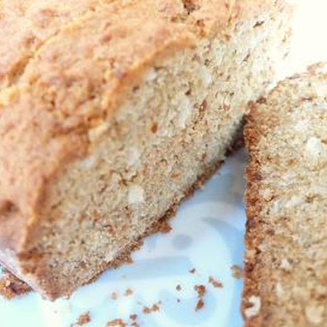 ココナッツブレッド　Coconut Bread