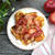 Apple French Toast 林檎のフレンチトースト