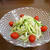 【簡単＆ヘルシー】もやしと胡瓜のさっぱりレモン風味♪