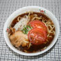 トマトラーメン