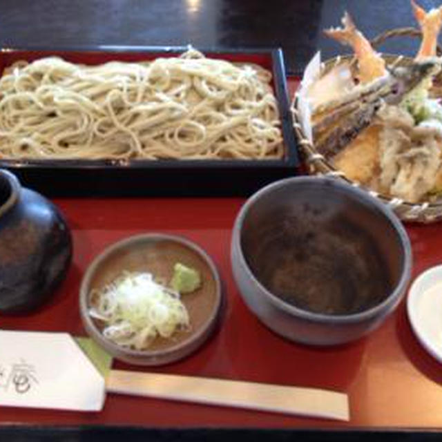 手打蕎麦　松栄庵(7)