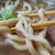 【沖縄】麺から作る、沖縄そば