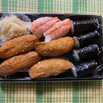 権利銘柄購入と今日の夜ご飯