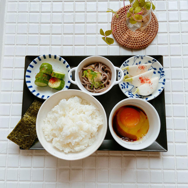 ほかほかご飯に合う！簡単「鶏と大根の柚子こしょう煮」の作り置き