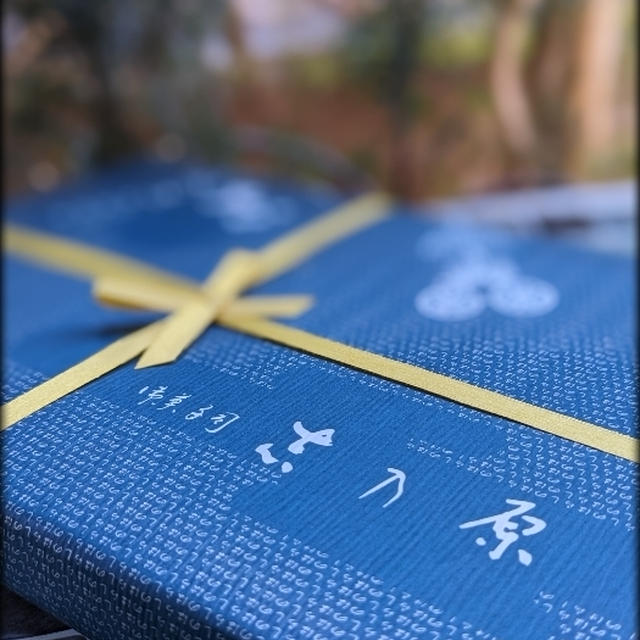江出の月