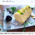 甘酸っぱいふわふわレモンクリームのロールケーキ♪michillレシピ＆コラム掲載