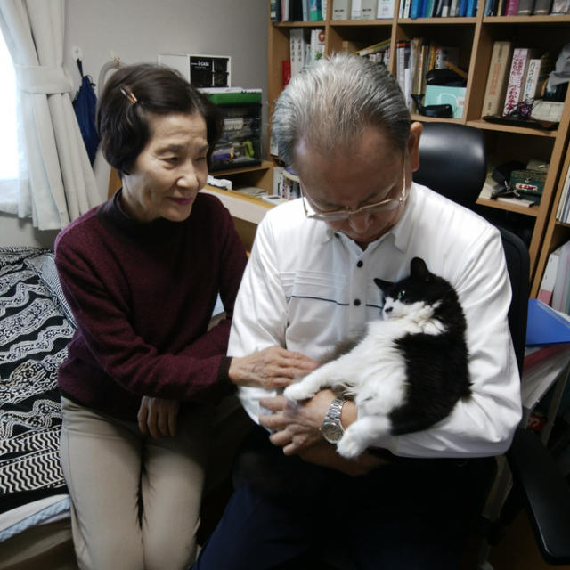 さぁ、今から帰るで～♪
