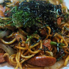 焼きそば