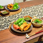 人見知りあるあると昨日のゆる糖質オフ晩ごはん
