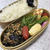 茄子の肉みそ炒め弁当