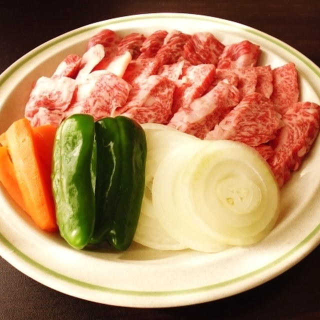 焼き肉