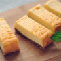 チーズケーキ