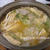 豚こまと白菜のごま味噌鍋