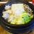 体ぽかぽか♪鶏団子鍋