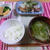 塩麹豚のステーキ