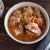 【レシピ】白菜キムチで簡単！小鍋で豚バラ純豆腐