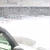 雪の日の*いちごはん*