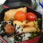 お久し振り弁当