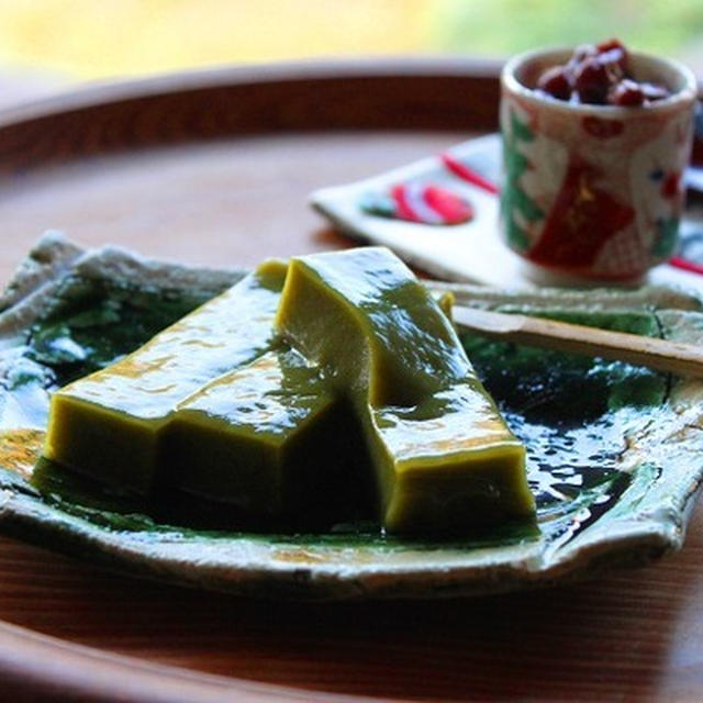 もちもち「抹茶ういろう」& cottaレシピランキング セール実施中！
