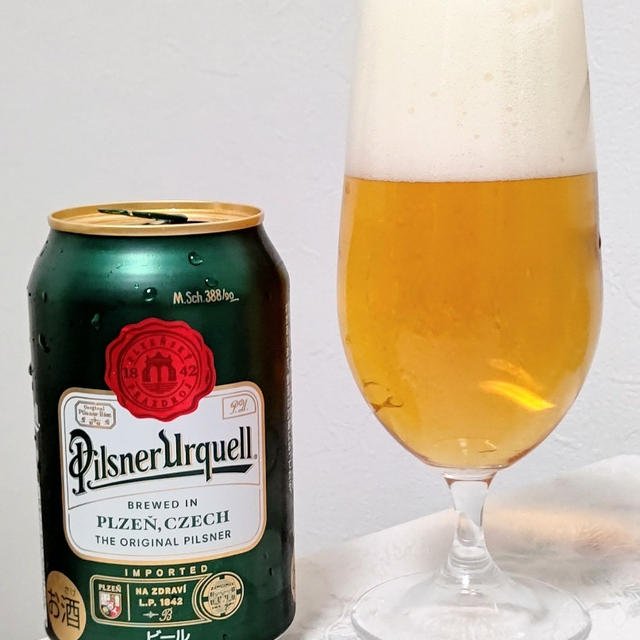 ☆たこ焼き&チェコビール☆