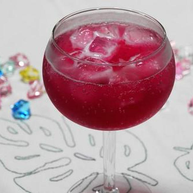 SHISO SODA