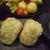 2011.12.01 今日の一皿「生姜ごはん（おむすび）」