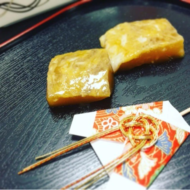 おせち料理パート2