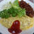 11/30 洋食ランチ